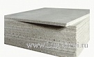 Гипсоволокнистый лист влагостойкий Кнауф \ Knauf 9.5мм 2500х1200