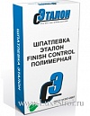 Шпатлевка полимерная Эталон FINISH CONTROL 20 кг