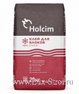 Клей для блоков  Холсим  EXPERT ЗИМНИЙ / Holcim  20 кг