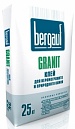  Бергауф Гранит \ Bergauf Granit клей плиточный (25 кг.)