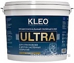 Клей готовый к применению KLEO ULTRA 10 кг. 