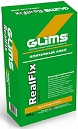 ГЛИМС Реал Фикс / GLIMS Real Fix  плиточный клей (25 кг)