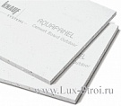 КНАУФ / KNAUF Аквапанель Индур - внутренняя цементная плита 12,5 мм (2400х900мм)