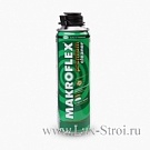 Очиститель пены Makroflex Premium Cleaner  500мл