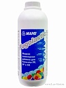 Жидкая полимерная добавка Мапей Фуголастик \ MAPEI Fugolastic (1 кг)