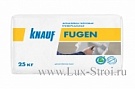   / KNAUF Fugen    (25 )