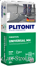 Plitonit/ Universal  -20       